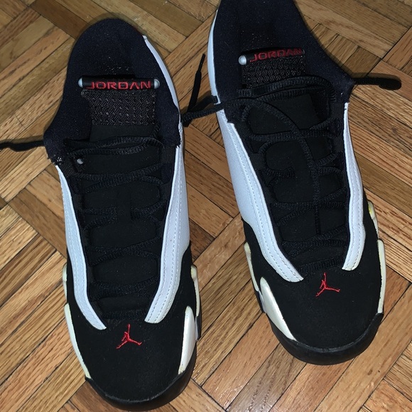 Air Jordan 14 retro - Picture 5 of 11